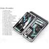 Zestaw 19 sztuk do manicure [22130000259]